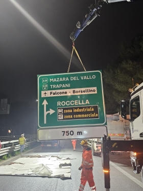 Segnaletica Verticale - S.I.E.S.S. S.r.l.